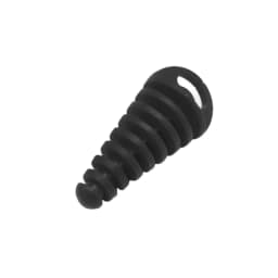ZSDTRP Motorcycle Exhaust Pipe Tailpipe PVC Air-bleeder Plug Exhaust Silence Wash Plug Tailpipe Protector Motorbike Parts