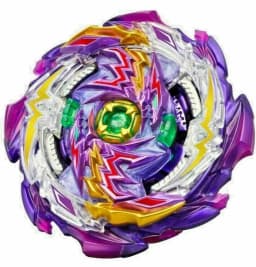 Spinning Top B125 Maximum Garuda.7L.Sw Random Booster 12 Toys For Children DropShipping Children Toys