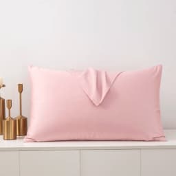 60S High Quality Egyptian Cotton Pillow Case Solid Color Home Hotel Bedding Pillow Cover Brief Style Pillowcase