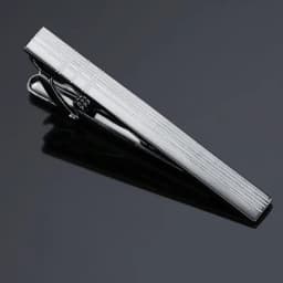 31 high quality aircraft tie clip brand new fashion laser metal machine gun tie clip pin men's Tie Wedding Shirt badge gift