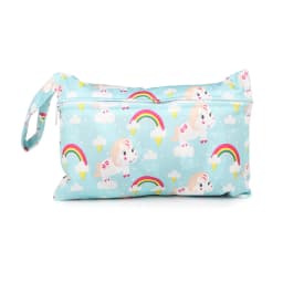 35 pattern NEW Size: 15*22.5CM Wetbags Washable Reusable Cloth diaper Nappies Bags Waterproof Swim Sport Travel Carry bag