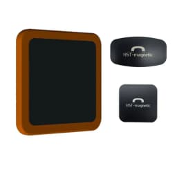 Universal Magnetic Stand Sticker Mobile Phone Holder Card Tablet Wall Mount Car Home Office Gym for iPhone iPad Pro Air