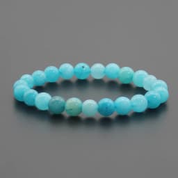 Chakra Quartz Crystal Agate Bracelet Men 8mm Natural Stone Lava Tiger Eye Black Onyx Healing Beaded Yoga Bangle Women Jewelry