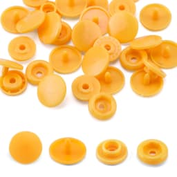 Wholesale Snap Buttons For Clothing T5 Plastic Buttons DIY Garment Press Stud Fasteners Used to Kids diapers/Bibs/Bags/Folder/