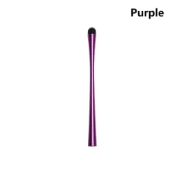 Hot 8 Color Portable High Precision Universal Screen Stylus Touch Pen Capacitive Pen For iPad iPhone PC Mobile Phone Accessories