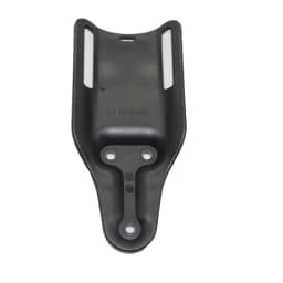 Tactical Gun Holster Adapter Platform TMC Vubl Adjustable Height Mid Low Ride Loop for GL 17 M9 P226 Pistol Drop Waist Paddle