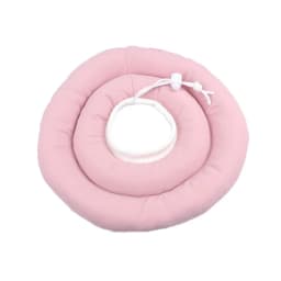 Pet Waterproof Elizabethan Collar Soft Ring Cat Dog Wound Healing Anti-Scratch Anti-Licking Headgear Cat Collar Shame Circle