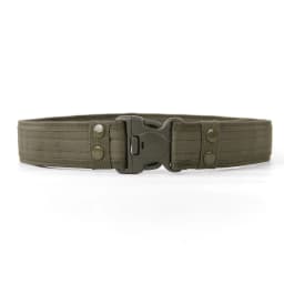 Quick Release Tactical Belt New Army Style Combat Belts Fashion Men Canvas Waistbands Man Outdoor Hunting Camouflage 120cm