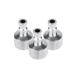 1/8" Air Filter Valve Airbrush Regulator Quick Realse Airbrush Moisture Trap for Air Brush hose Airbrushes Accessories Fittings