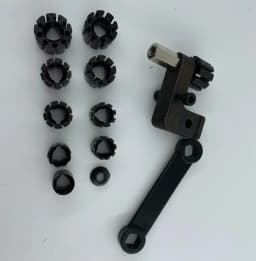Ring Setter Ring Ball Clamp Engraving Ball Jewelry Setting Tool Accessories for Jeweler Jewelry Making Tool