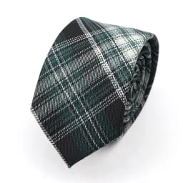 Men's Check Stripe 6cm Tie 100% Cotton Neckties Gift For Man Plaid Series Wedding Party Gift Accessories Women's Anime Tie