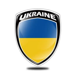 3D Reflective Flag Sticker Motorcycle Parts Car Decal UK Italy France Russia Spain Brazil South Korea Japan Chile USA ukraine