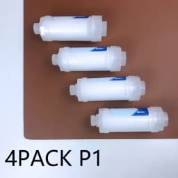 Bidet Water Filter For Bidet Purifier Purifing Water Tank Filter For Toilet Seat Filter