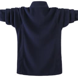 Plus Size 7XL 8XL 9XL Soft Shell Fleece Warm Sweatshirt Men Casual Slim Thermal Coats Windbreaker Sportswear Polar Sweatshirts