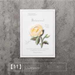 Flower Embroidery Stickers Iron On Patches Patch For Clothing Parches Ropa Termoadhesiv Bordados Para La Naszywki Toppe Vestiti