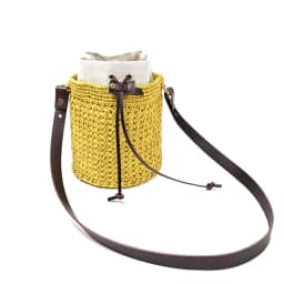 100CM PU Leather Single Shoulder Bag Strap Adjustable Crossbody Strap Accessories for Women DIY Knitting Bag
