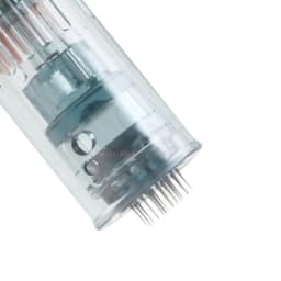 50 PCS M8 Cartridge Dr pen M8 / M7S Needles Bayonet Cartridge Nano Needle Micro Skin Needling Tip Needle length 0.25 mm