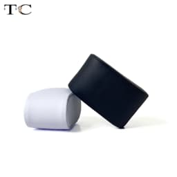 Double Watches Holder Watch Display Stand Bracelet Bangle Organizer Jewelry Pillow for Jewelry Store