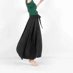 Miyake Pleats Harem Pants With Belt Original Designer High Waist Wide Leg Loose Casual Elegant Big Trousers Aesthetic Clothes