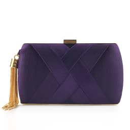 New Wallet Stylish Multi-Color Dinner Bag Evening Luxury Women Bridal Party Prom Golden Tassel Wedding Clutch Purse Silk Handbag