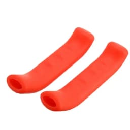 Brake Handle Cover Protector for Xiaomi M365 Max G30 Electric Scooter Antiskid Accessories Bike Bicycle Cycling Universal Cover