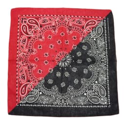 Skull Bandana Square Scarf 100% Cotton Square Handkerchief Hip Hop Sport Paisley Bicycle Head Scarf Woman Scarves For Neck