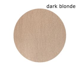 20 Pieces (10 Packs) Wig Cap Wig Nets Stretch Mesh Snood Hair Net Dark Beige Wig Caps