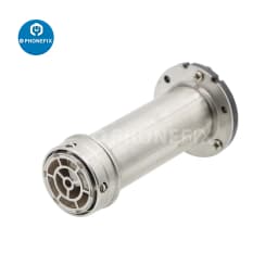 Original ATTEN ST-862D Heat Gun Handle Hot Air Gun Nozzles Desoldering Heating Element Transformer for PCB SMD Soldering Repair