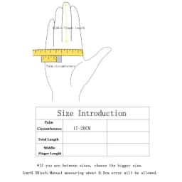 Sexy Black Punk Long PU Leather Gloves Woman's Winter Thin Full Finger Touch Screen Windproof Riding Driving Warm Mittens S33