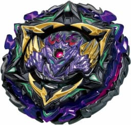 Spinning Top B125 Maximum Garuda.7L.Sw Random Booster 12 Toys For Children DropShipping Children Toys