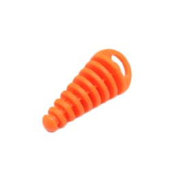 ZSDTRP Motorcycle Exhaust Pipe Tailpipe PVC Air-bleeder Plug Exhaust Silence Wash Plug Tailpipe Protector Motorbike Parts