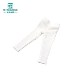 Fits 30cm 1/6 BJD Clothes YOSD MYOU Toys Spherical Joint Doll Fashion Sweaters, Leggings, Caps