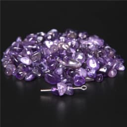 Natural Gem Irregular Rose Quartzs Chip Stone Beads For Jewelry Making 5-8mm Freeform Beads DIY Bracelet Necklace 15.5" Strand