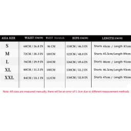 Running Shorts Men 2 In 1 Double-deck Quick Dry GYM Sport Shorts Fitness Jogging Workout Sweatpants Men Sports Leggings Pants