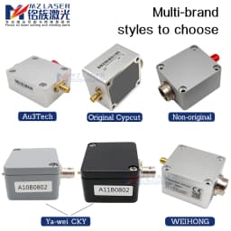 Amplifier Line BCS100 Cypcut System Fiber Laser Cutting Machine Quad Cable Optical Fiber Amplifier EDFA Height Controller