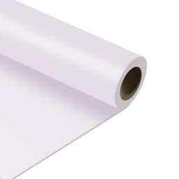 12"X 5ft/30x152cm HTVRONT Heat Transfer Matte PU Elastic Vinyl for Printing Clothing T-shirt DIY Cricut Iron on HTV Roll Film