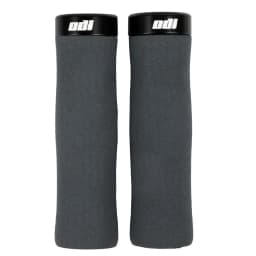 ODI MTB Bicycle Handlebar Grips Mountain Bike Sponge Grip Cycling 2.2cm Handle Bar Cover Lockable Anti-slip Bicycle Accessories