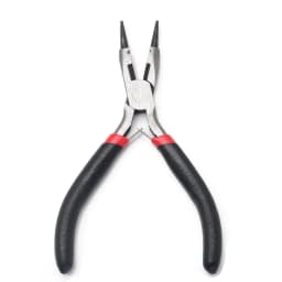 Jewelry Pliers Tools & Equipment Kit Long Needle Round Nose Cutting Wire Pliers For Jewelry Making Handmade Accessories HK043