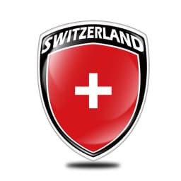 3D Reflective Flag Sticker Motorcycle Parts Car Decal UK Italy France Russia Spain Brazil South Korea Japan Chile USA ukraine