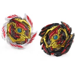 Spinning Top B125 Maximum Garuda.7L.Sw Random Booster 12 Toys For Children DropShipping Children Toys