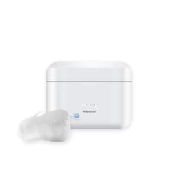 Rechargeable Hearing Aids Digital 4 Channels Portable Sound Amplifier 5 Colors Invisible SR41 Adjustable Audifonos