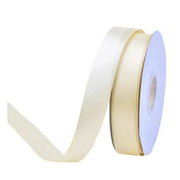 YAMA 25yards/roll Double Face Satin Ribbon 6 9 13 16 25 38 mm Solid Color Ribbons for Handmade Craft Gifts  Wedding Decoration