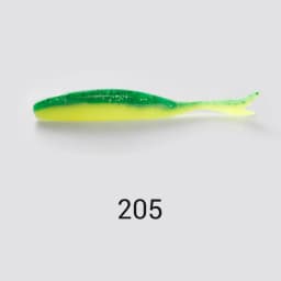 NOEBY Blade Minnow Soft Lures 9cm 11cm Dart Silicone Worm Artificial Soft Bait Saltwater Freshwater for Sea Bass Fishing Lure