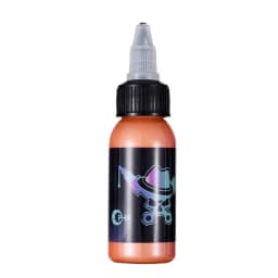 OPHIR Airbrush Acrylic Paint for One Bottle DIY Ink Airbrush Acrylic Pigment for Model Shoes Leather 32 Colors for Choose TA005