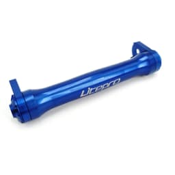 Litepro Easy Wheel Extension Bar Telescopic Rod For Folding Bike For Brompton Rear Racks