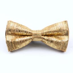 New Floral Cork Wood Bow Ties For Men Women Childern Wedding Casual Party Gift Fashion Novelty Handmade Solid Bowtie Accessories