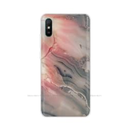 for Xiaomi Redmi 9A Case Cover Soft Silicone Cartoon TPU Back Cover for Xiaomi Redmi 9A Redmi9A 9 A Protective Phone Case Bags