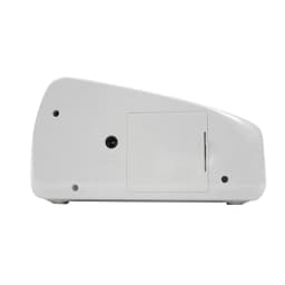 UV Fake Notes DetectorV30 Mini Portable Handy Money CheckerMachine For Cash and Banknote Paper Currency Counter