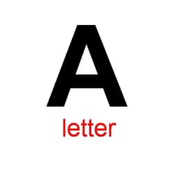 Trendy Hollow A-Z Letter Gold Color Adjustable Opening Ring Initials Name Alphabet Female Chunky Wide Party Wedding Jewelry