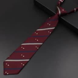 New School Formal Uniform Tie Classic Stripe Plaid British Tie For Student Children Bowtie Necktie Daily Wear Cravat Accessories